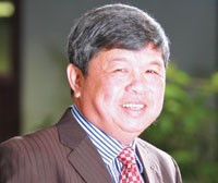 Ông Nguyễn Phước Thanh